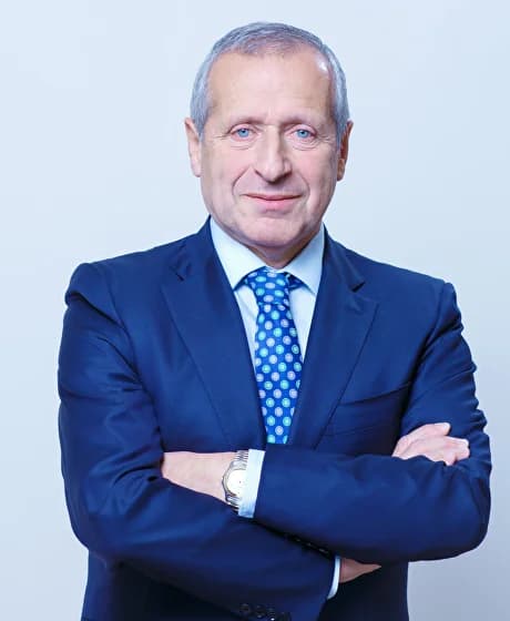 Юрий Ефимович