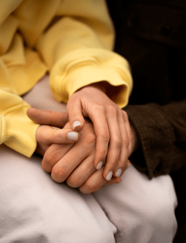 Когда звучит диагноз: как не потерять себя и найти силы идти дальше